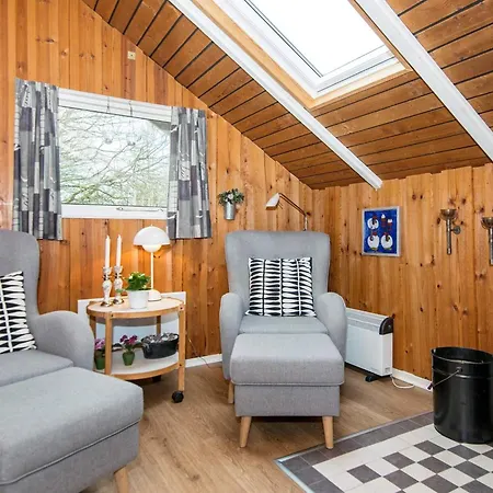 Cozy Retreat In Arrild - By Traum