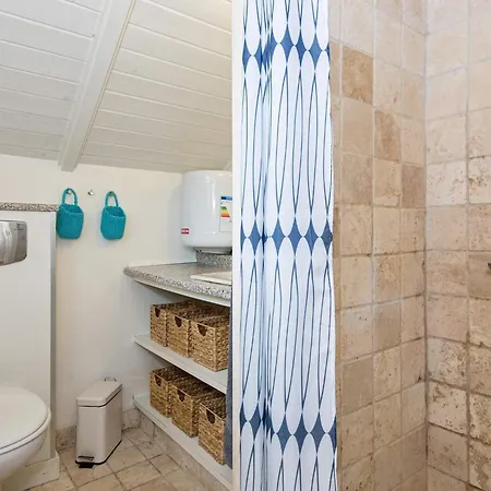 Cozy Retreat In Arrild - By Traum بيت للعطل *