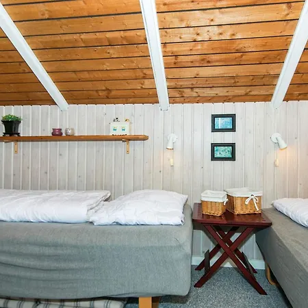 Cozy Retreat In Arrild - By Traum Hébergement de vacances