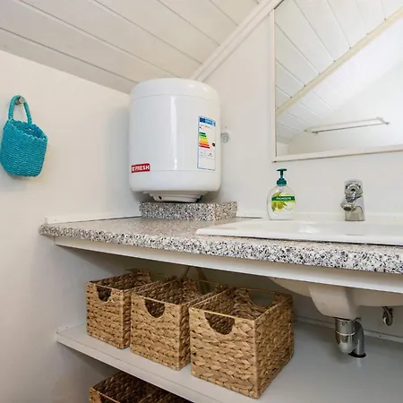 Hébergement de vacances Cozy Retreat In Arrild - By Traum *