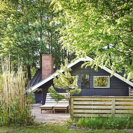 Cozy Retreat In Arrild - By Traum بيت للعطل Toftlund