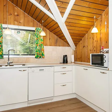 Cozy Retreat In Arrild - By Traum *