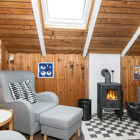 Cozy Retreat In Arrild - By Traum * Toftlund