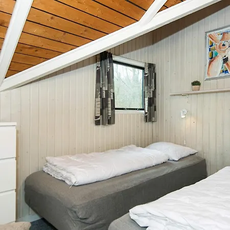 Hébergement de vacances Cozy Retreat In Arrild - By Traum