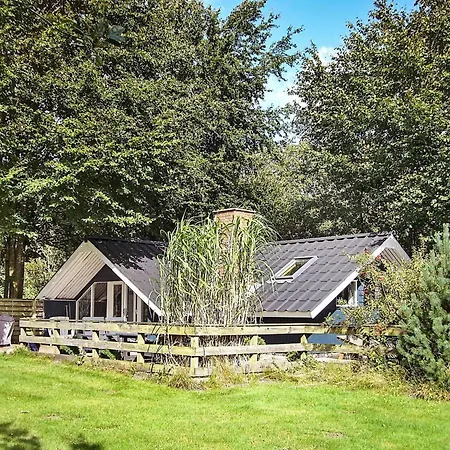 Cozy Retreat In Arrild - By Traum Hébergement de vacances *