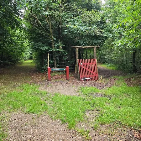 Cozy Retreat In Arrild - By Traum Сasa de vacaciones