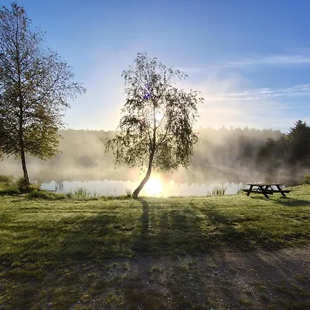 Cozy Retreat In Arrild - By Traum Hébergement de vacances