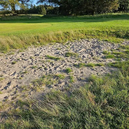 Cozy Retreat In Arrild - By Traum Сasa de vacaciones *