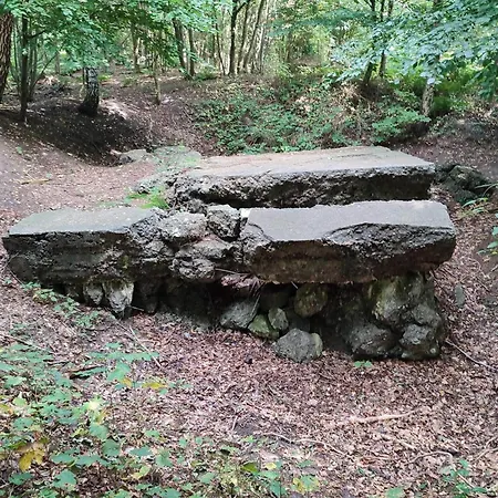 Cozy Retreat In Arrild - By Traum Toftlund