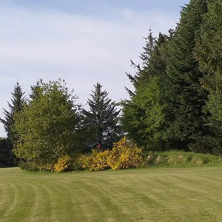 Cozy Retreat In Arrild - By Traum Hébergement de vacances *