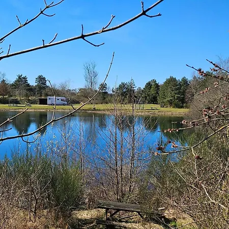 Cozy Retreat In Arrild - By Traum Toftlund