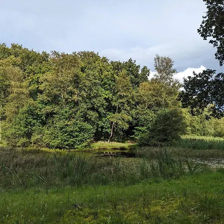 Cozy Retreat In Arrild - By Traum Hébergement de vacances Toftlund