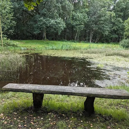 Cozy Retreat In Arrild - By Traum * Toftlund