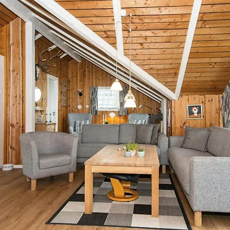 بيت للعطل Cozy Retreat In Arrild - By Traum