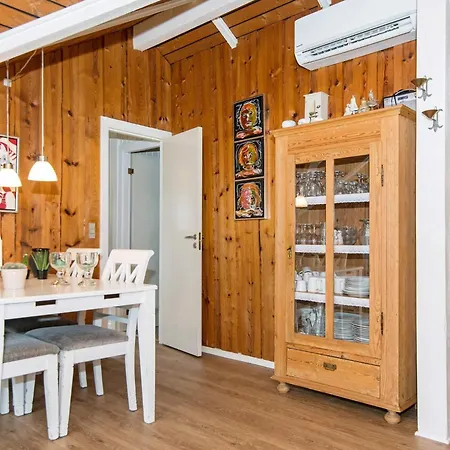 Cozy Retreat In Arrild - By Traum