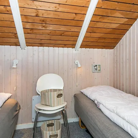 Cozy Retreat In Arrild - By Traum بيت للعطل