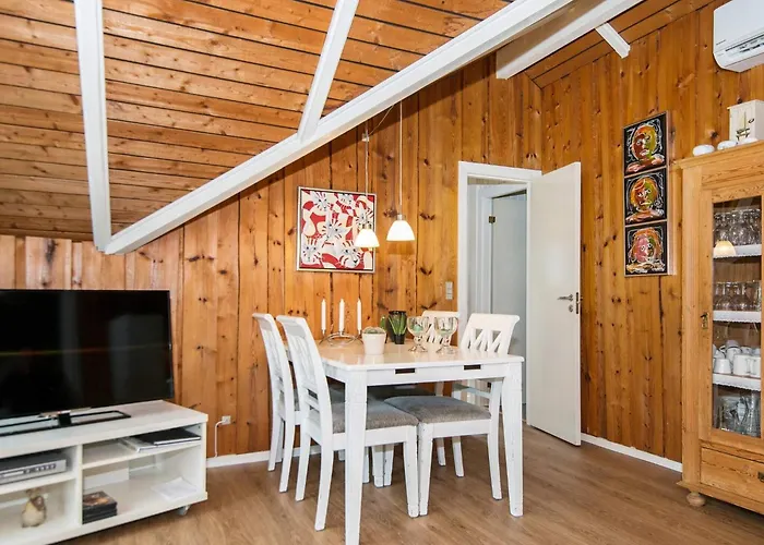 Dom wakacyjny Cozy Retreat In Arrild - By Traum