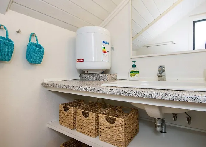 Сasa de vacaciones Cozy Retreat In Arrild - By Traum *