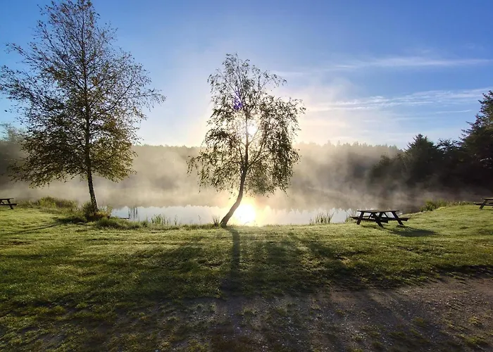 Cozy Retreat In Arrild - By Traum Сasa de vacaciones