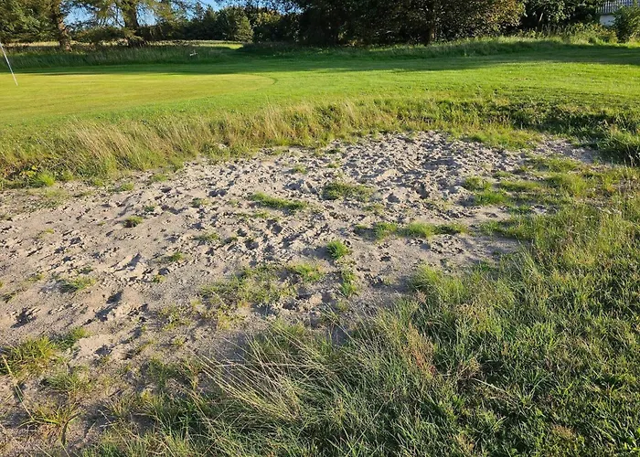 Cozy Retreat In Arrild - By Traum Сasa de vacaciones *