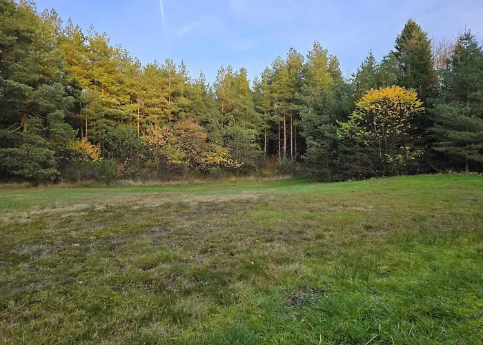 Сasa de vacaciones Cozy Retreat In Arrild - By Traum Toftlund