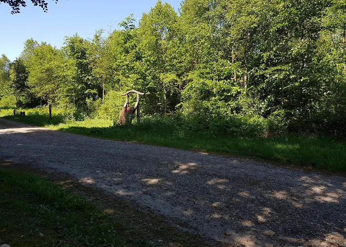 Cozy Retreat In Arrild - By Traum Toftlund