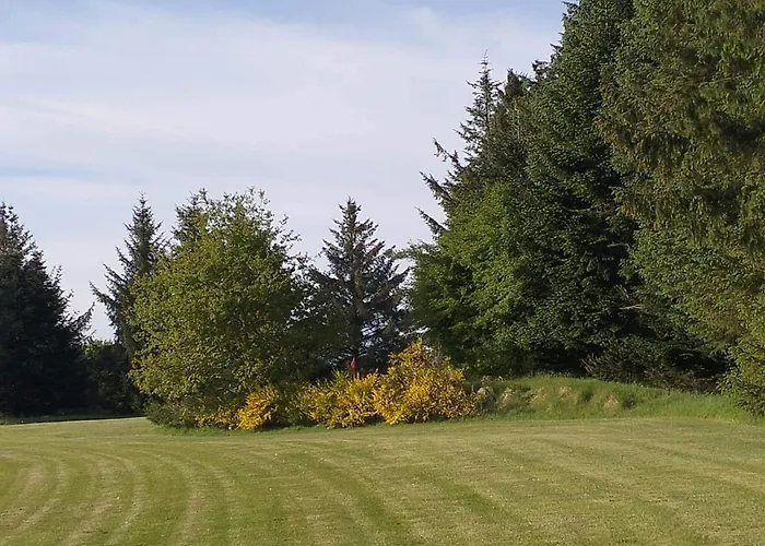 Cozy Retreat In Arrild - By Traum Dom wakacyjny *