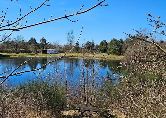 Cozy Retreat In Arrild - By Traum Toftlund