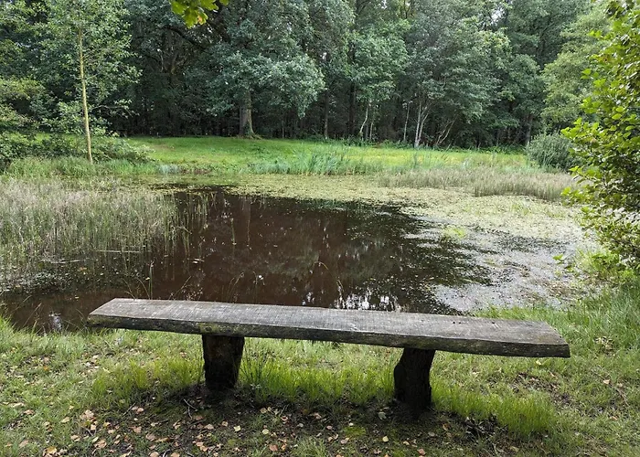 Cozy Retreat In Arrild - By Traum * Toftlund